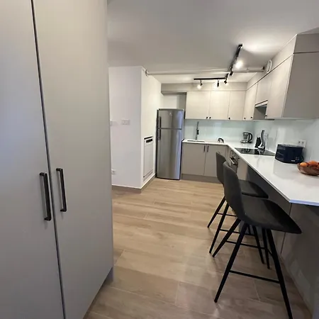 Paradise For Two Appartement