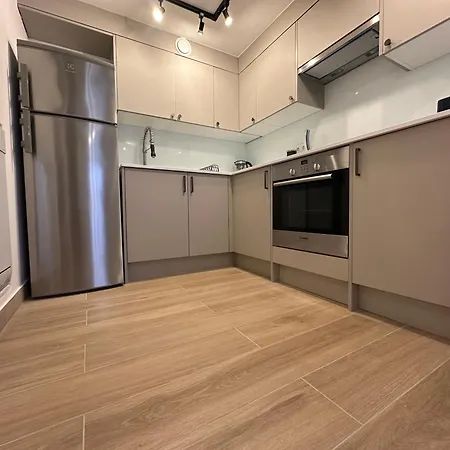 Paradise For Two דירה