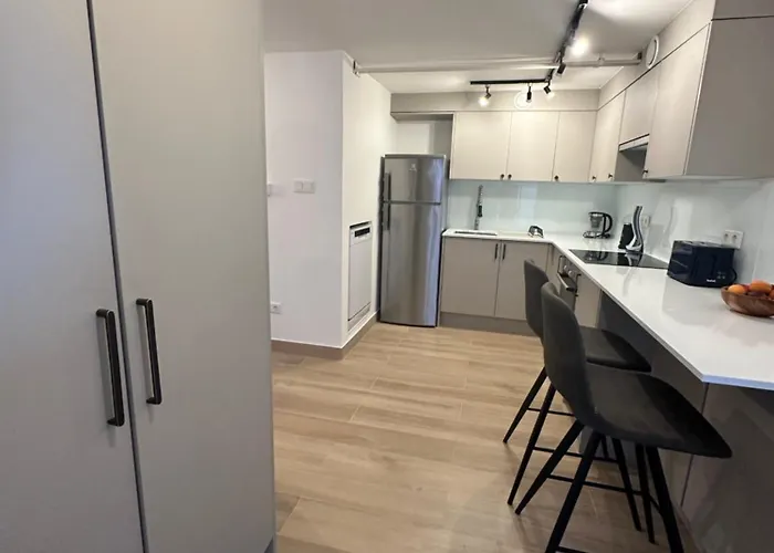 Paradise For Two Apartamento