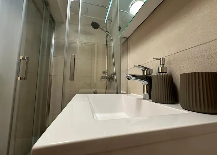 Paradise For Two * Zadar