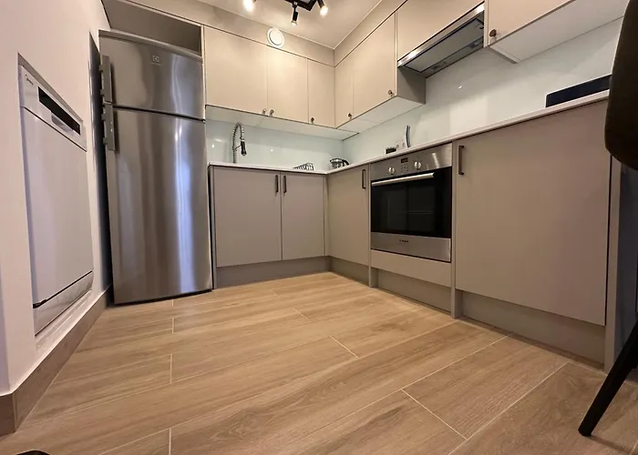 Paradise For Two Apartamento